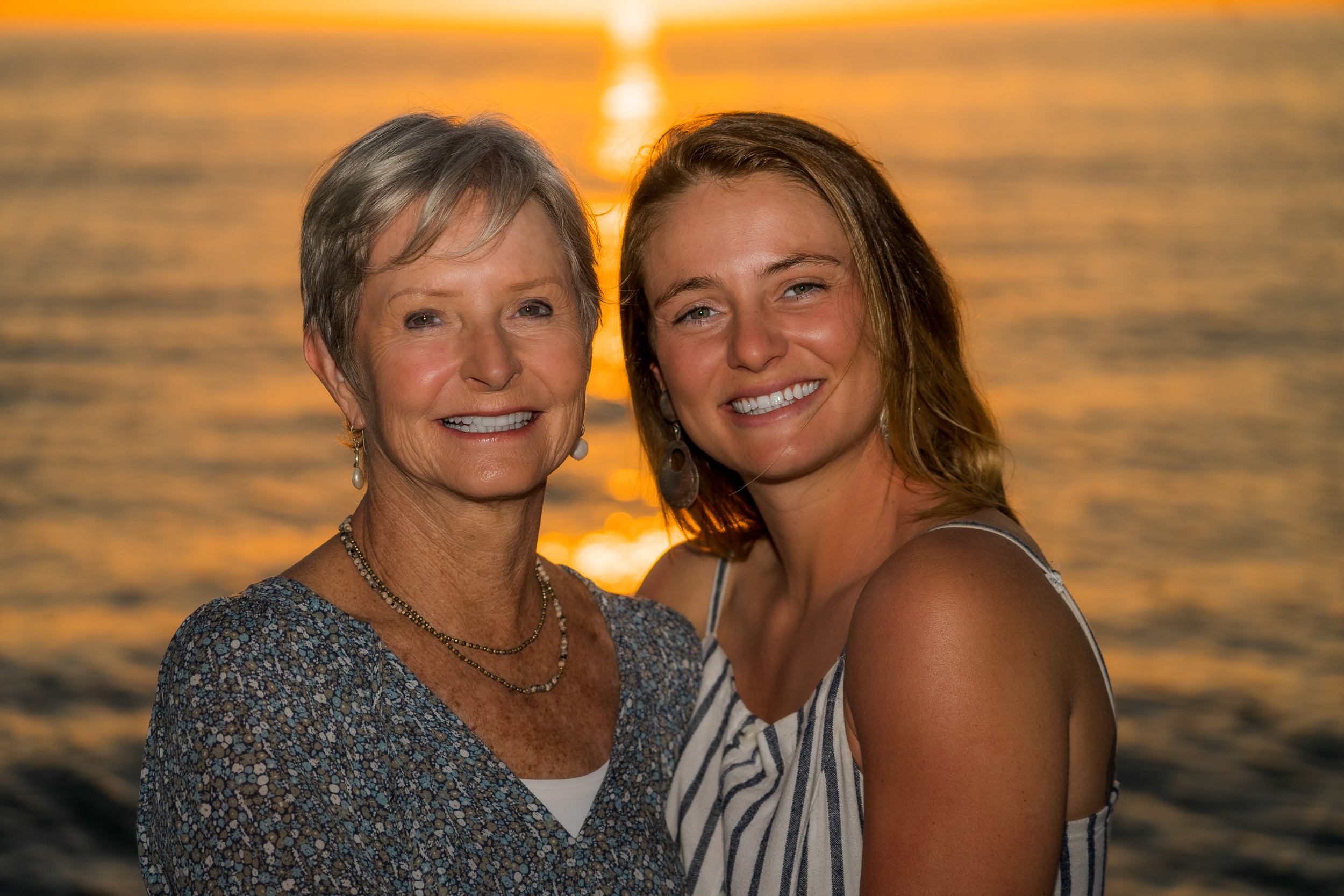 Professional portrait Southwest Florida