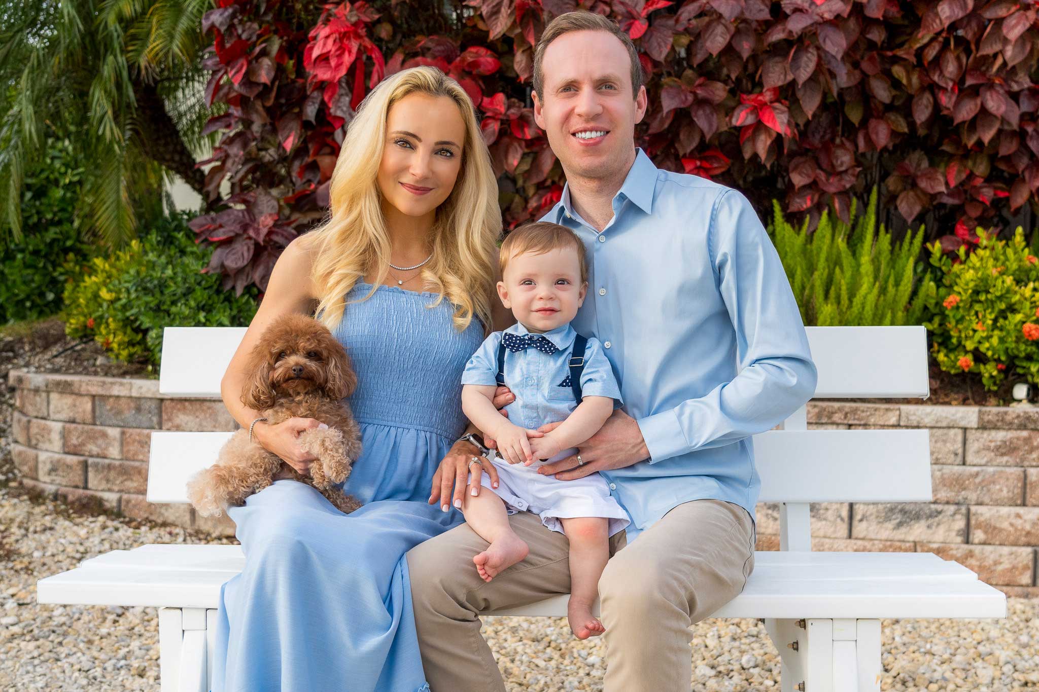 Portrait photography Naples FL
